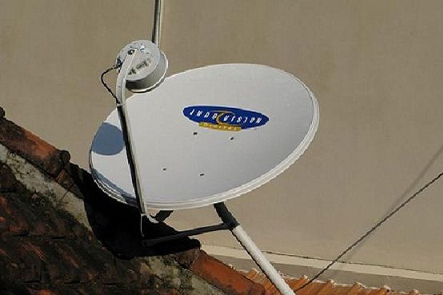 Kini Bayar Indovision...