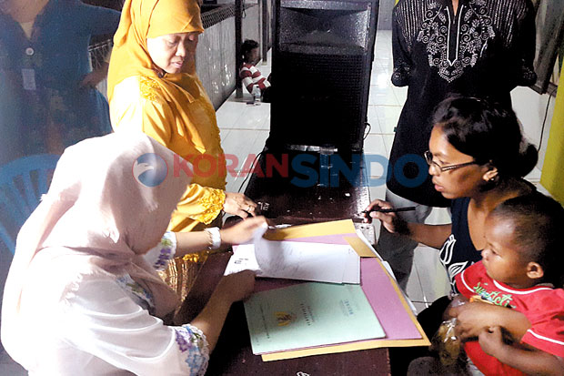 BPN Kabupaten Bekasi...