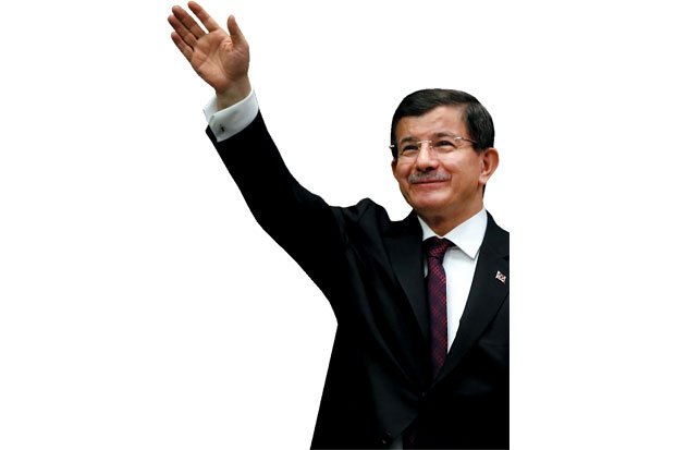 PM Turki Buka Kemungkinan...