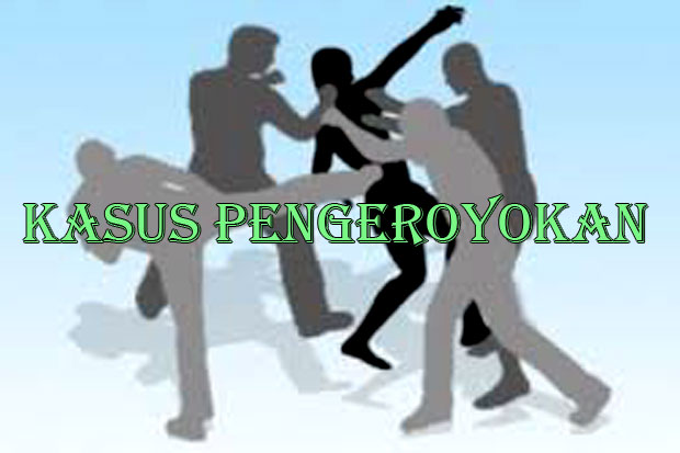 Dukungan Mengalir untuk...
