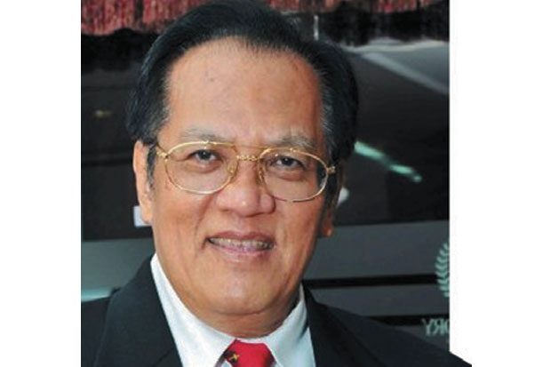 Jangan Rapat Sekadar...