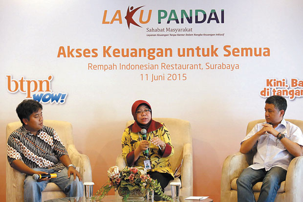 BTPN Wow! Dorong Perluasan...
