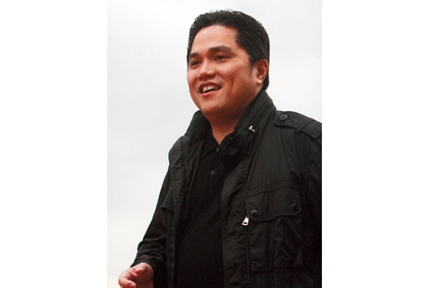 Optimistis Tanpa Farhan