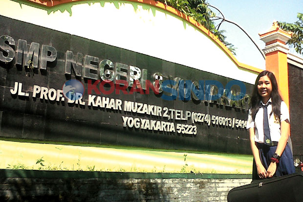 Kuncinya Fokus dan Cukup...