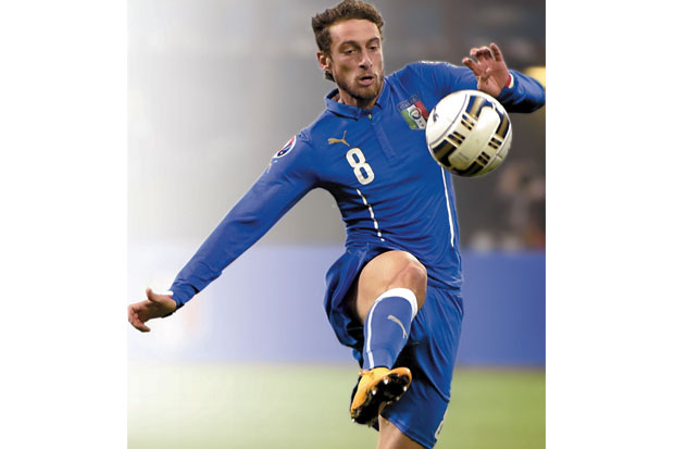 Tantangan Italia