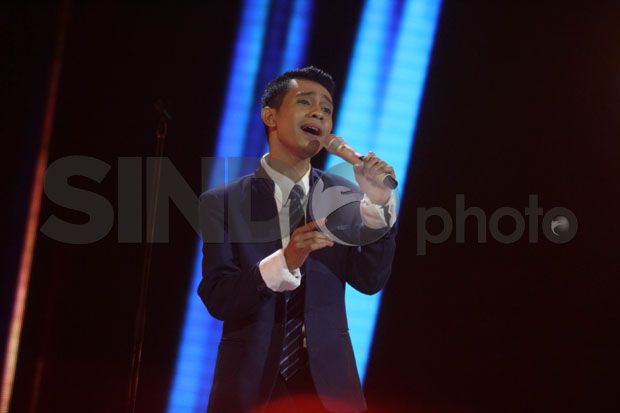 Penampilan Sierra Bikin...