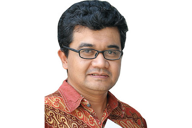 Selamatkan, Bukan Porak-Porandakan