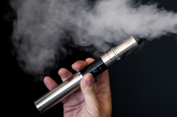 Ini Alasan Rokok Elektrik...