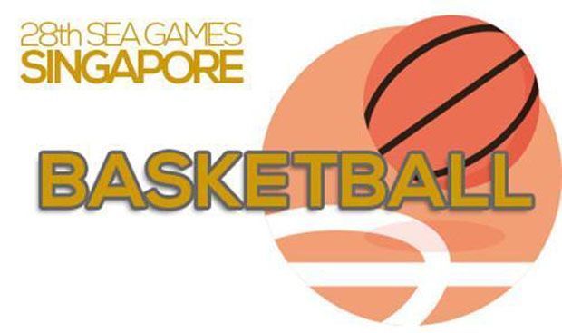 Basket Putri Indonesia...