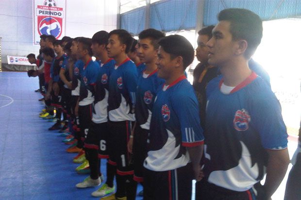 16 Tim di Sulut Ramaikan...