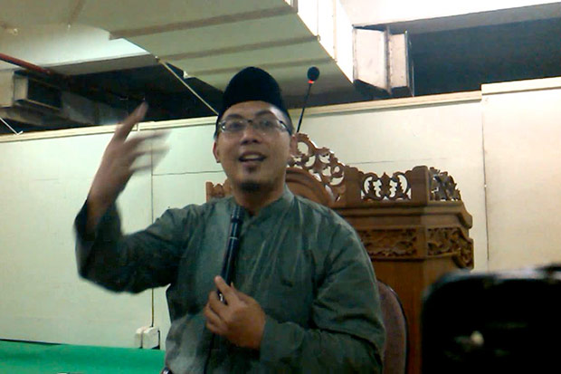 Bukan Anak Nakal