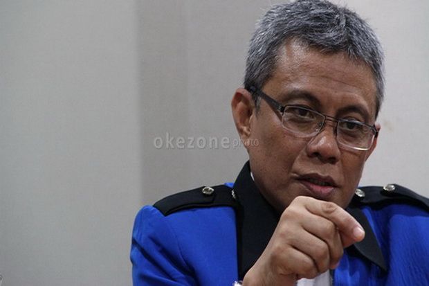 Pengamat: Dana Aspirasi...