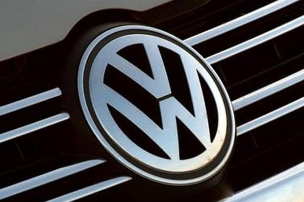 Penjualan Grup Volkswagen...