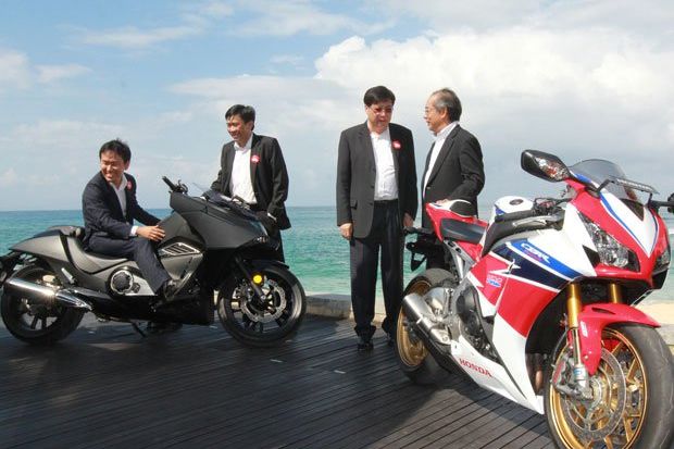 Ini Harga Resmi 6 Varian...