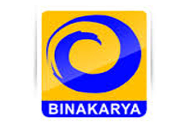 Binakarya Tawarkan Harga...