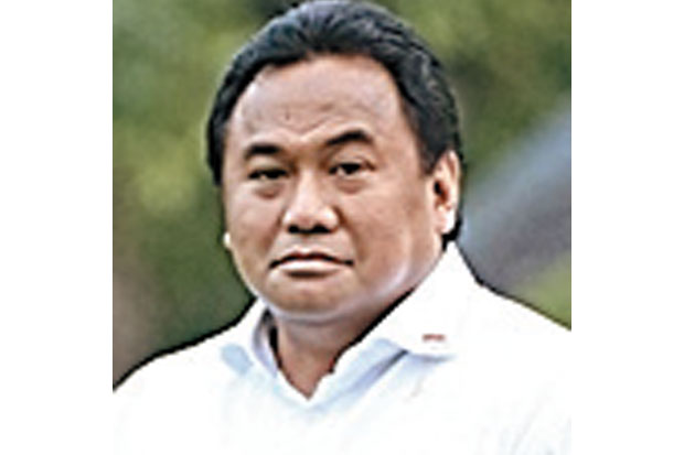 Pabrik Baru Jadi Basis...