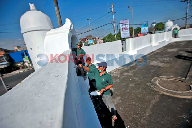 Pemuda Yogya Kurang...