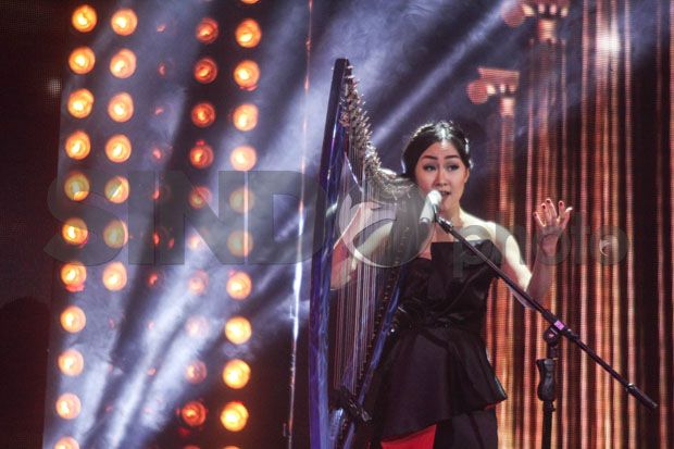 Angela Diminta Keluar...