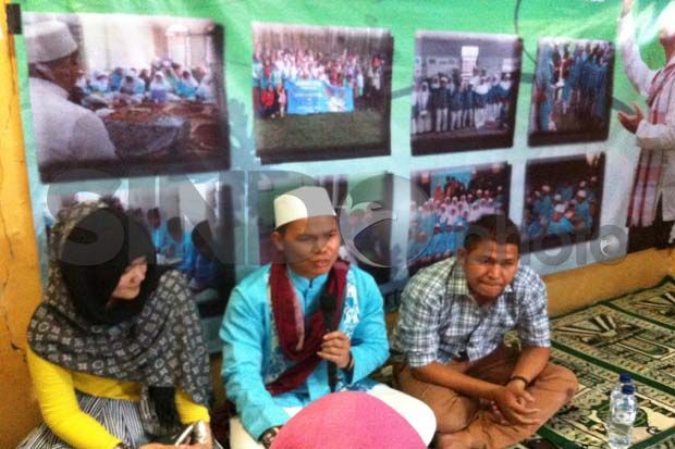 MNCTV Tayangkan The...