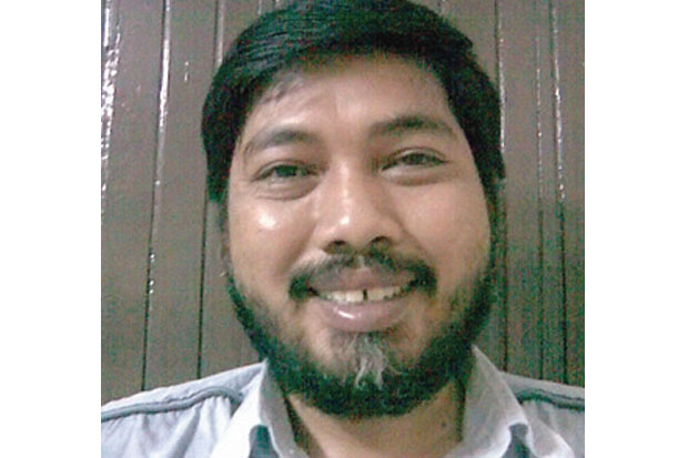 Awas Penumpang Gelap...