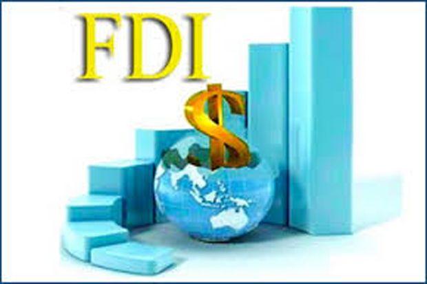Investasi Asing Langsung...