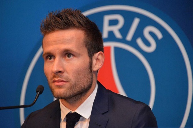 Gelandang PSG Isyaratkan...