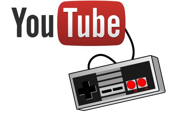 YouTube Manjakan Gamers...