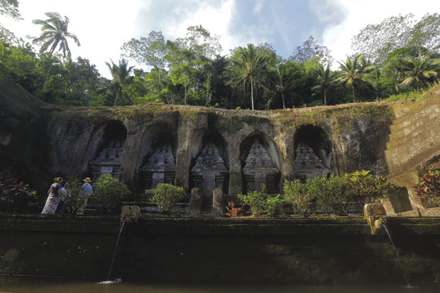 Pura Gunung Kawi