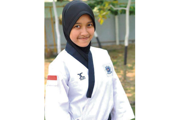 Candu Jadi Juara