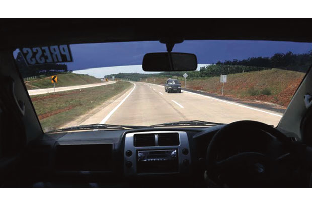Tol Cipali Dioperasikan,...