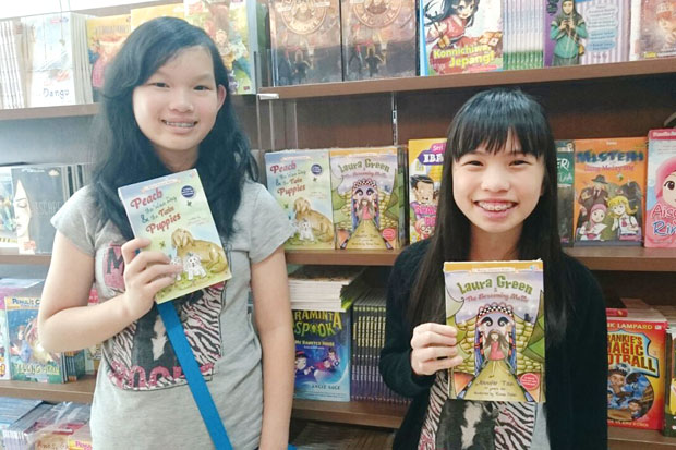 Terbitkan Buku di Amazon