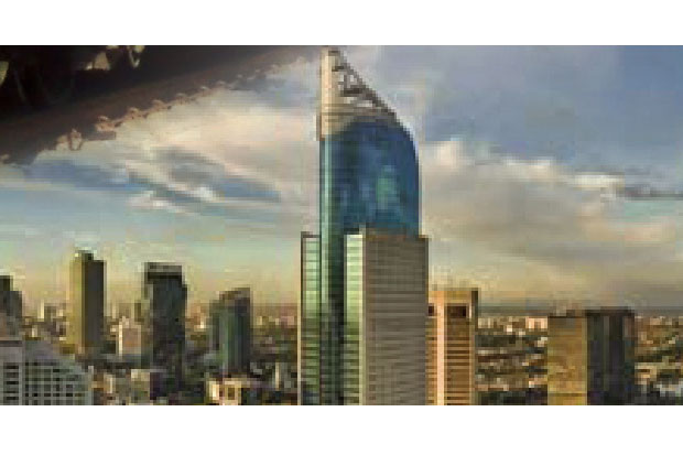 Mewujudkan Kota Idaman