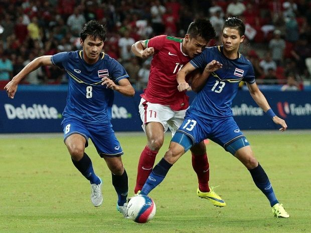 Timnas U-23 Masih Punya...