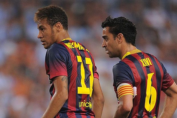 Usai Ditampar, Neymar...