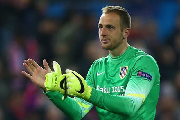 Oblak Kunci Kedatangan...