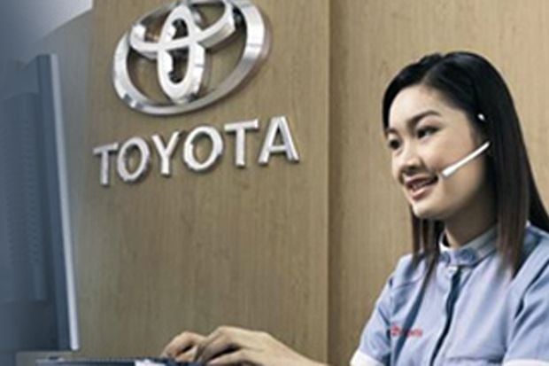 Kalla Toyota Hadirkan...