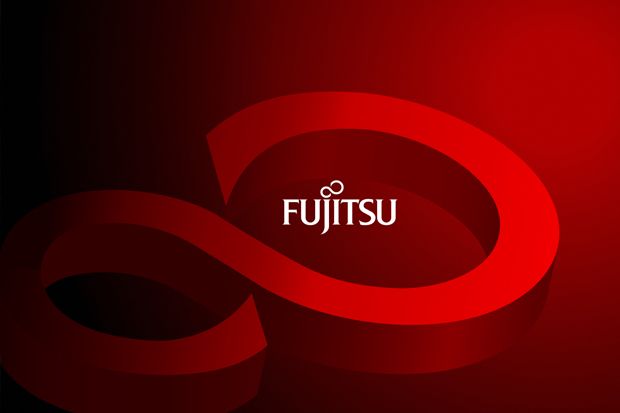 2015, Fujitsu Fokus...
