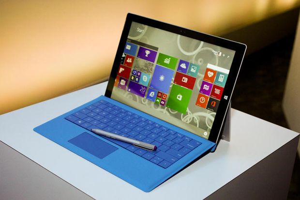 Microsoft Surface Pro...