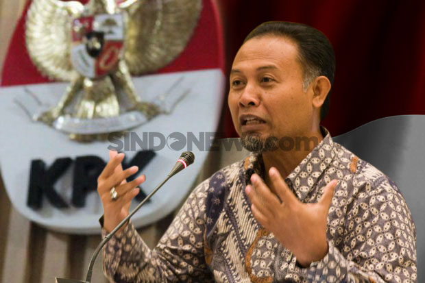 Ini Alasan BW Cabut...