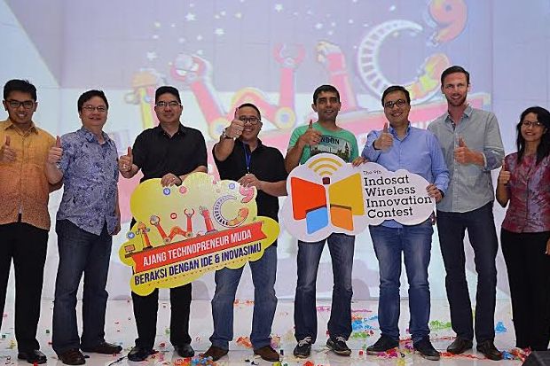 IWIC 9th Akan Memunculkan...