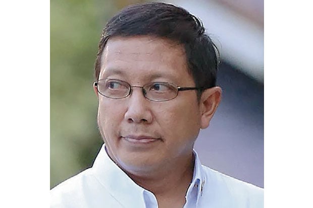 Awal Ramadan Ditentukan...