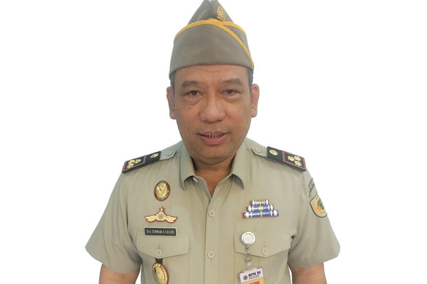 Berantas Mafia Tanah...