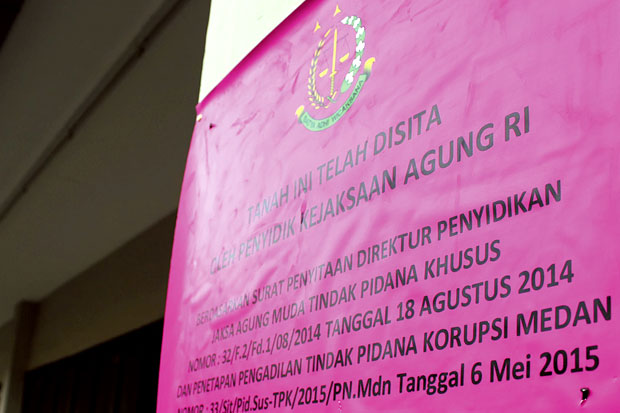 PT ACK Tak Peduli Centre...