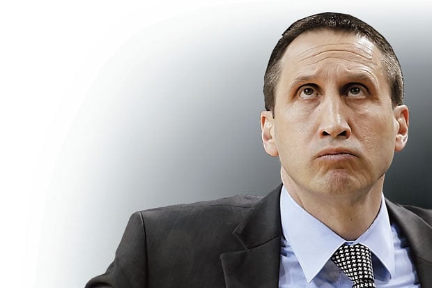 Cavs Butuh Kreativitas...