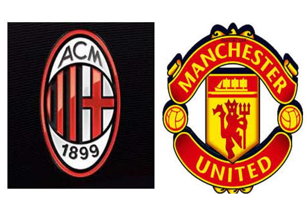 Milan Siap Telikung...