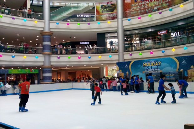 Margo City Kembali Hadirkan...