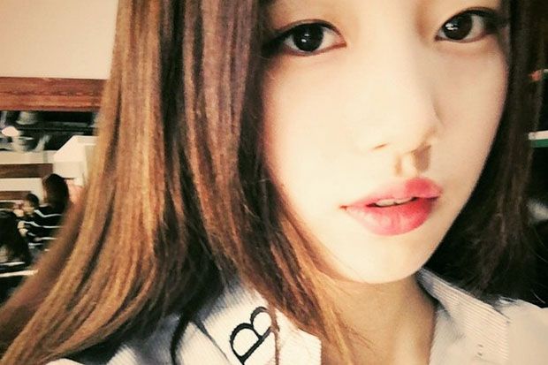 Suzy Bae Pamerkan Keseksian...