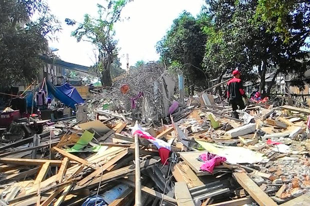 Proyek Becakayu, 106...