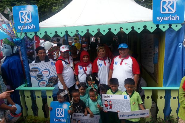 BRISyariah Luncurkan...