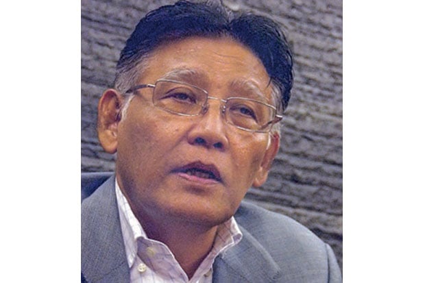 Dana KPK untuk Komunitas...